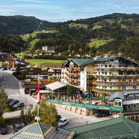Hotel Kohlerhof Fügen Εξωτερικό φωτογραφία