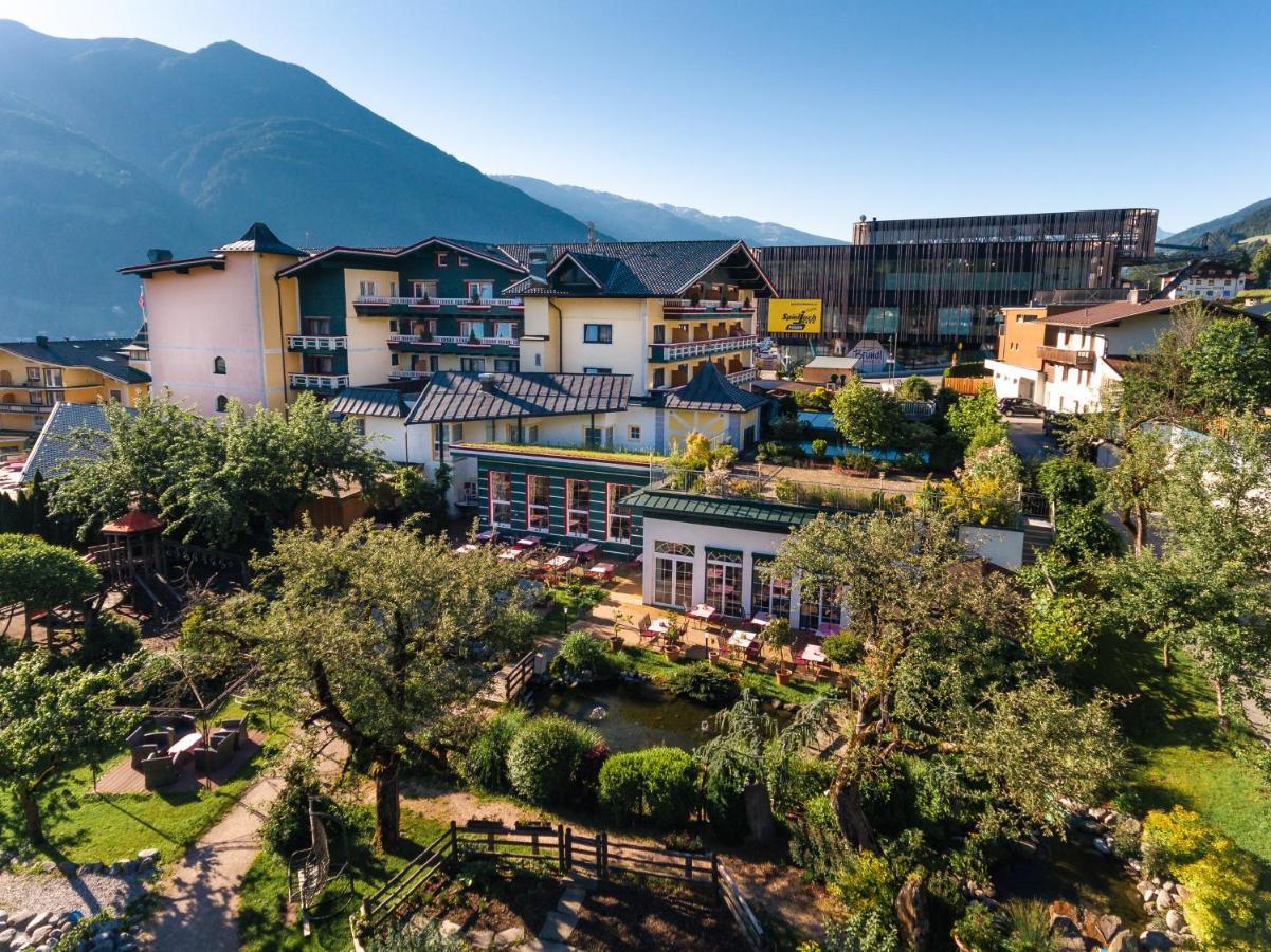 Hotel Kohlerhof Fügen Εξωτερικό φωτογραφία