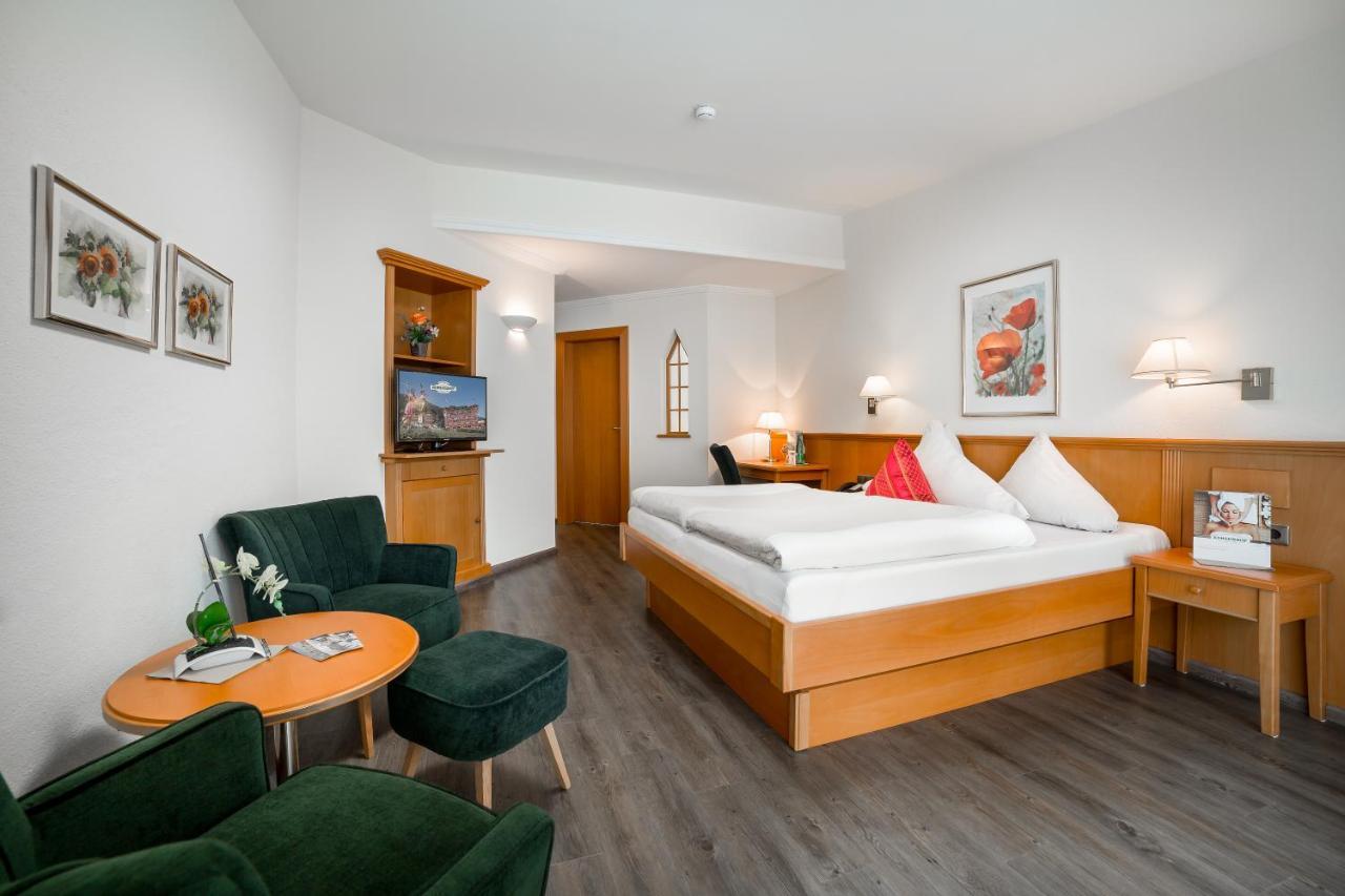 Hotel Kohlerhof Fügen Εξωτερικό φωτογραφία